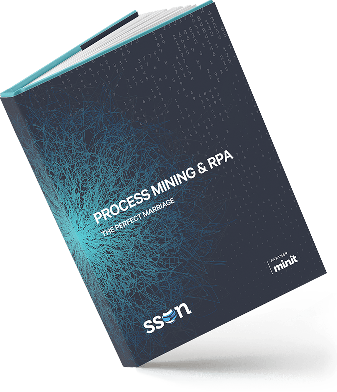 Process Mining and RPA: The Perfect Marriage