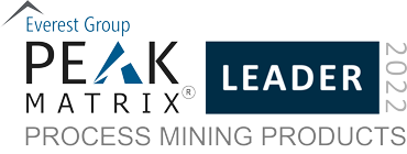 Process-Mining-Products-2022---PEAK-Matrix-Award-Logo---Leader