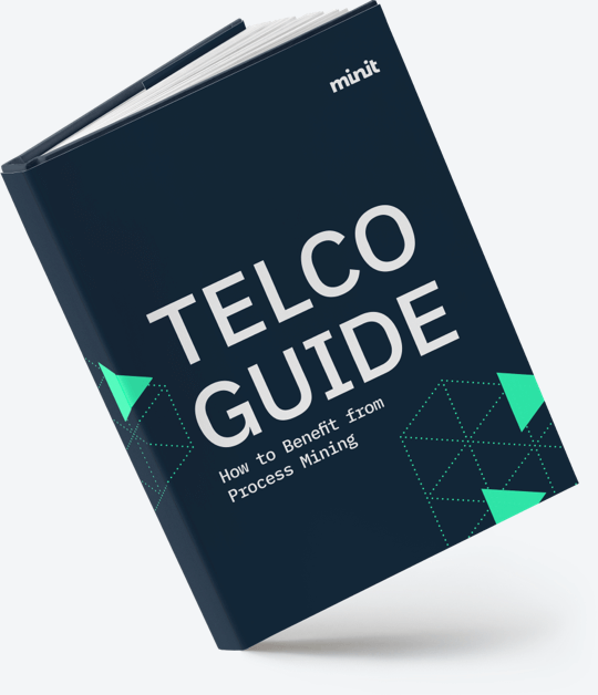 Process Mining Telco Guide