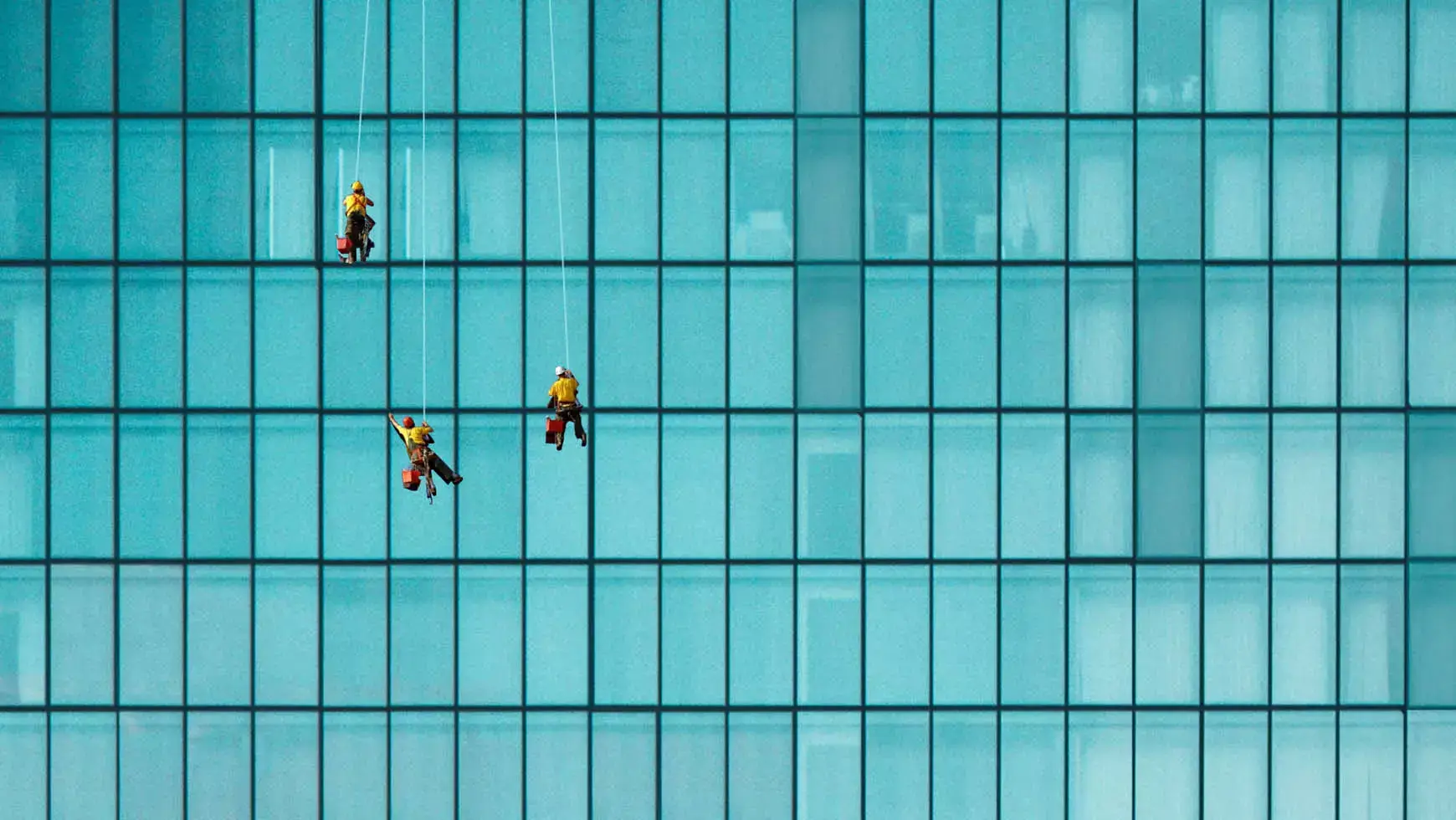 4 Commonly Overlooked Opportunities for Process Automation Windows Cleaners
