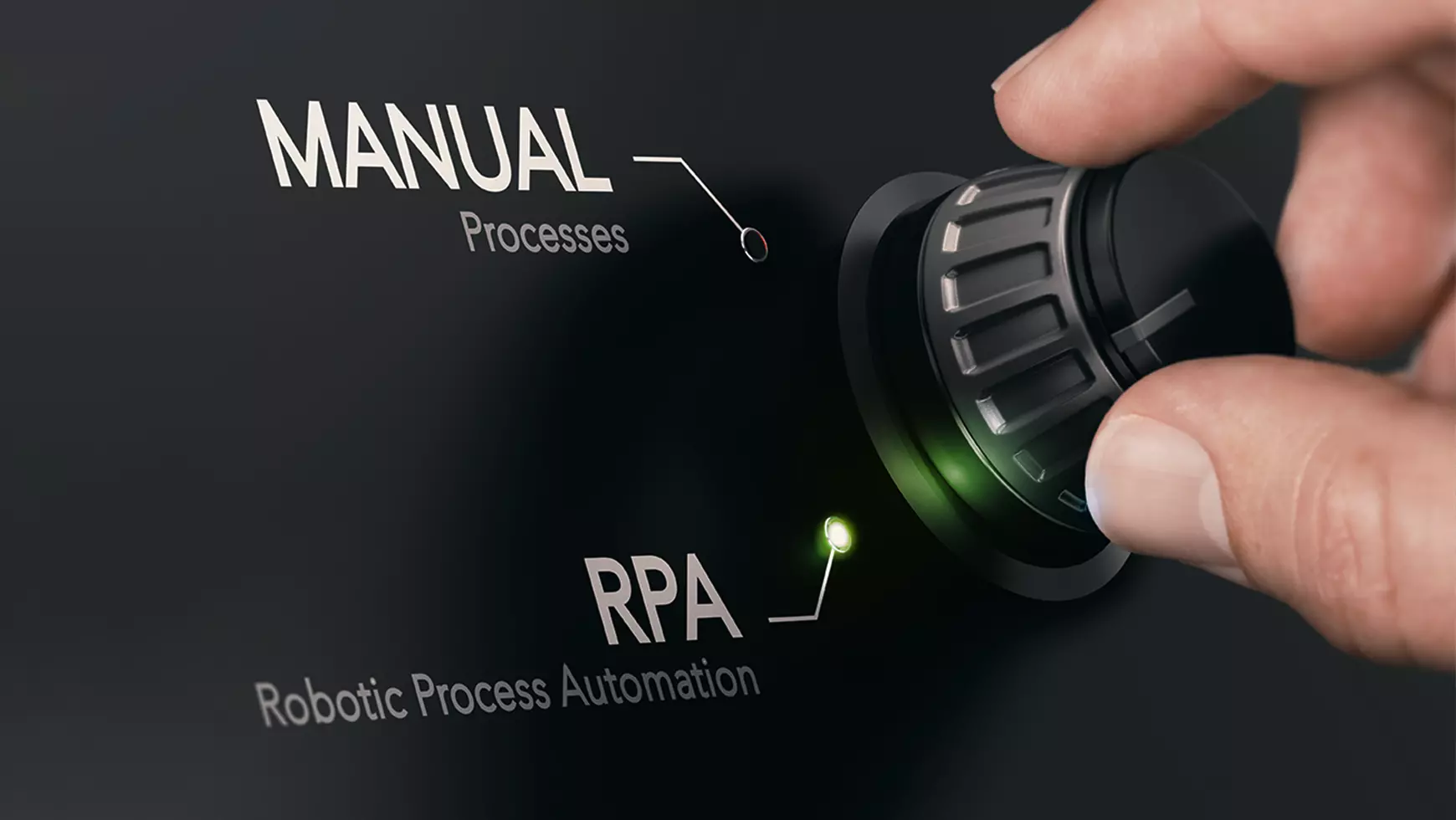 Introduction to RPA of your companys processes