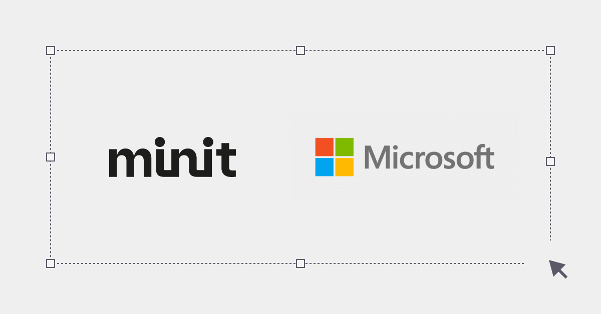 Microsoft Has Acquired Minit