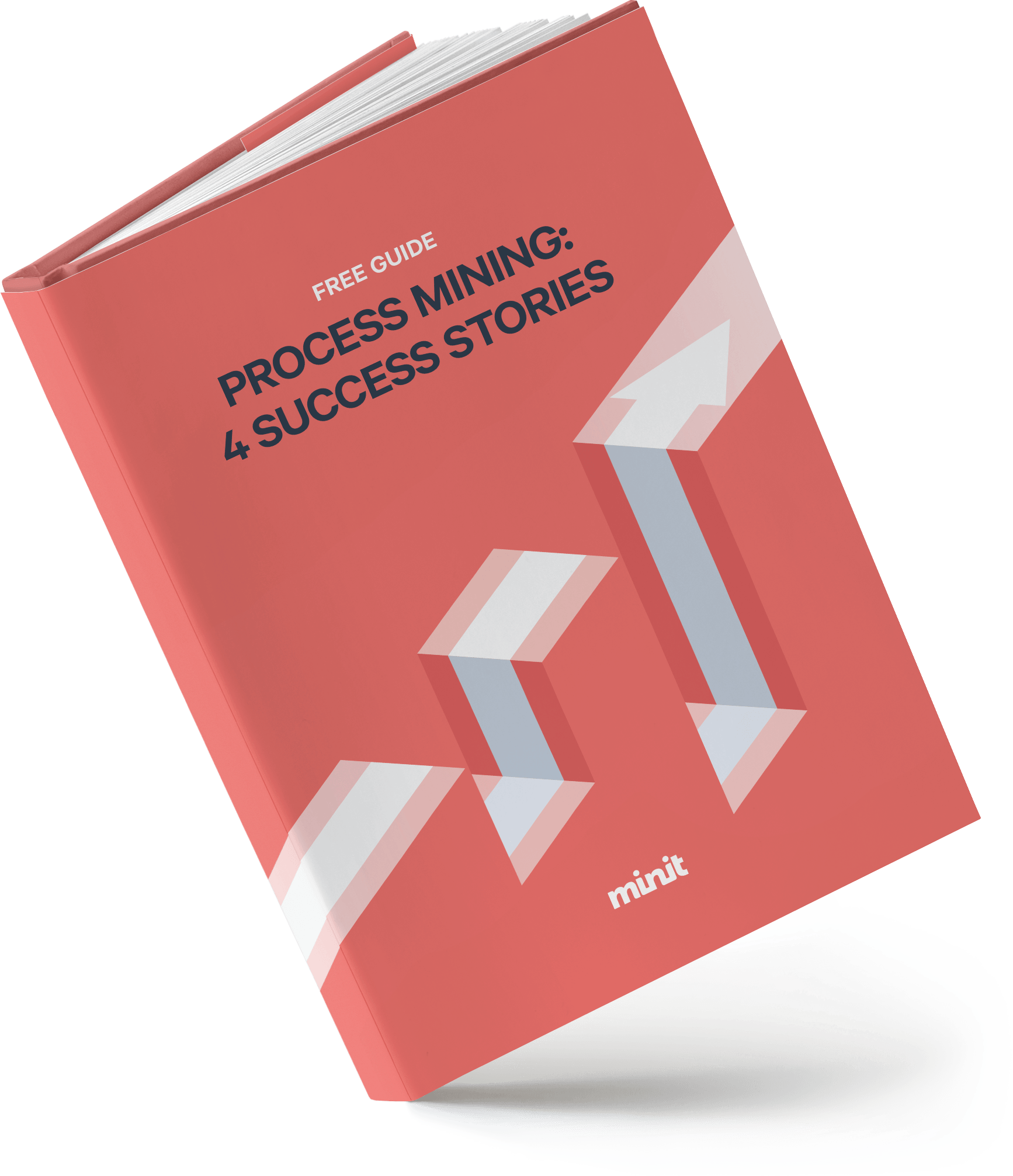 Process Mining: 4 Success Stories